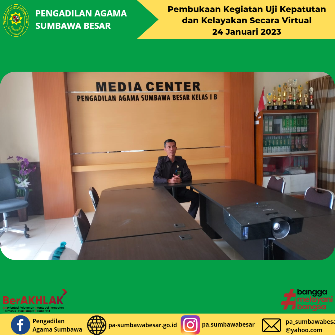 20230124 Pembukaan FPT 1