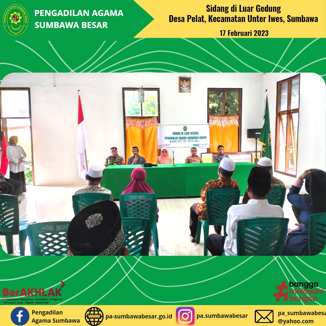 20230217 Sidang Keliling 1