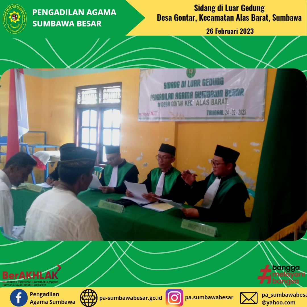 20230226 Sidang Keliling Pelat 1