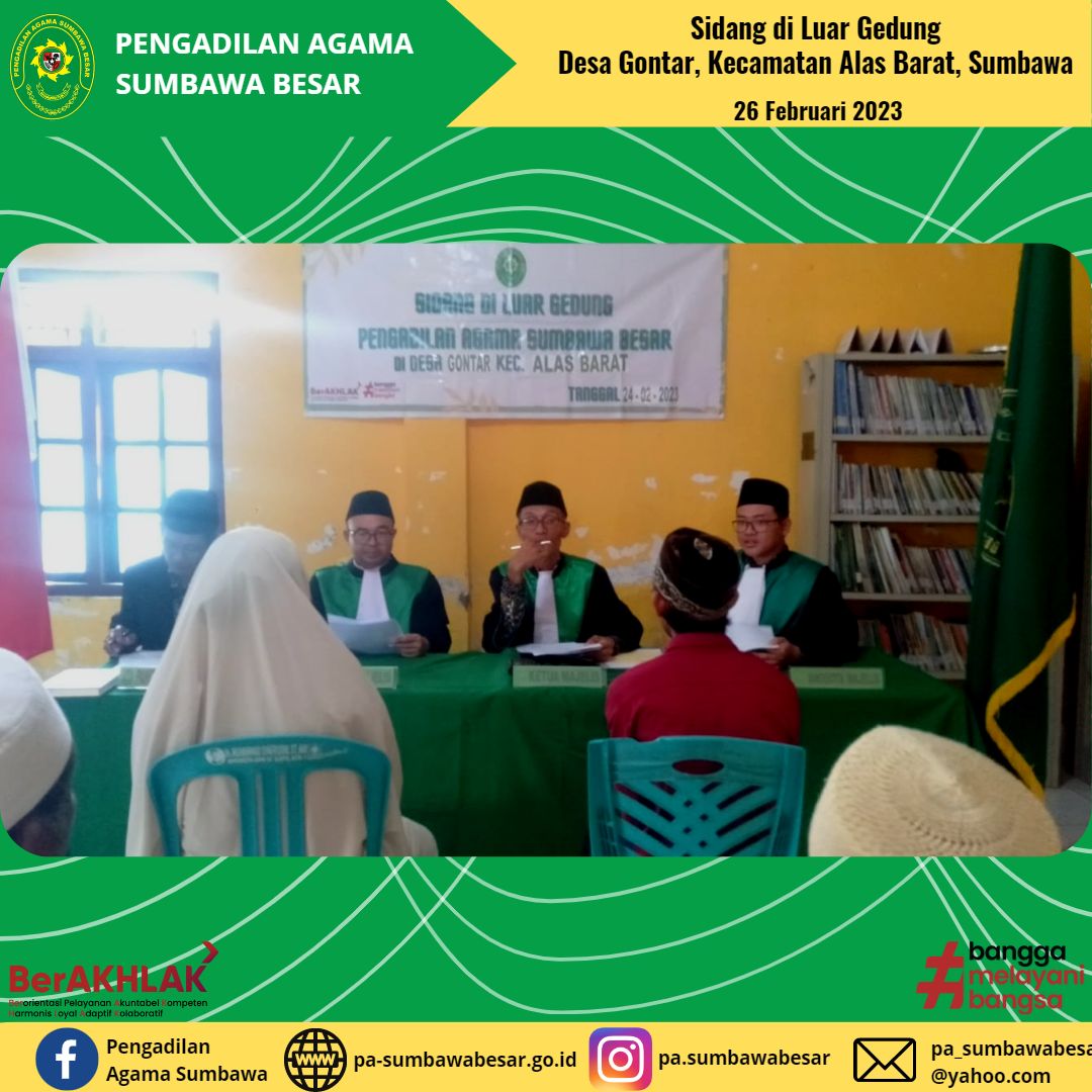 20230226 Sidang Keliling Pelat 2