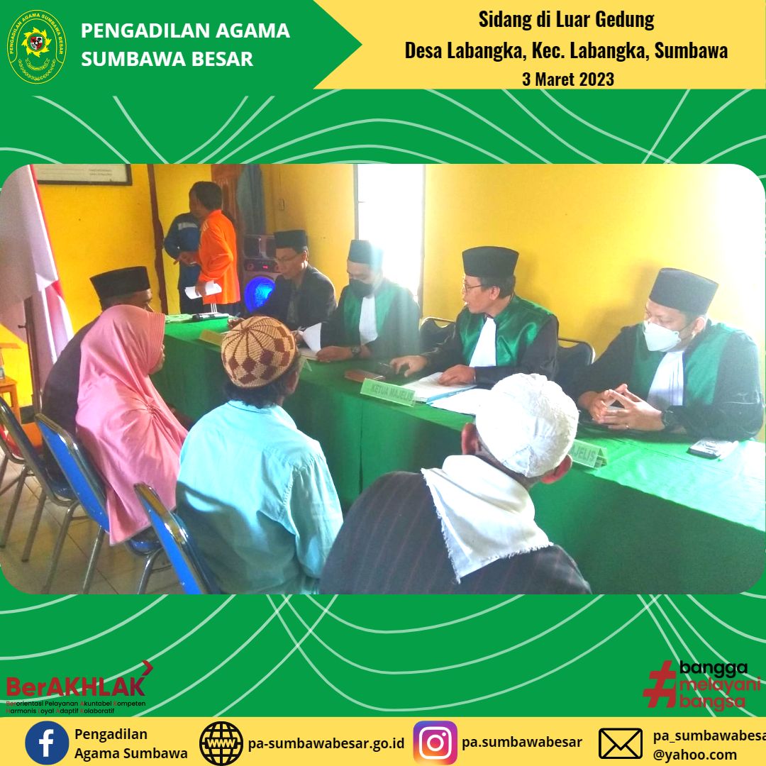 20230303 Sidkel Labangka 1