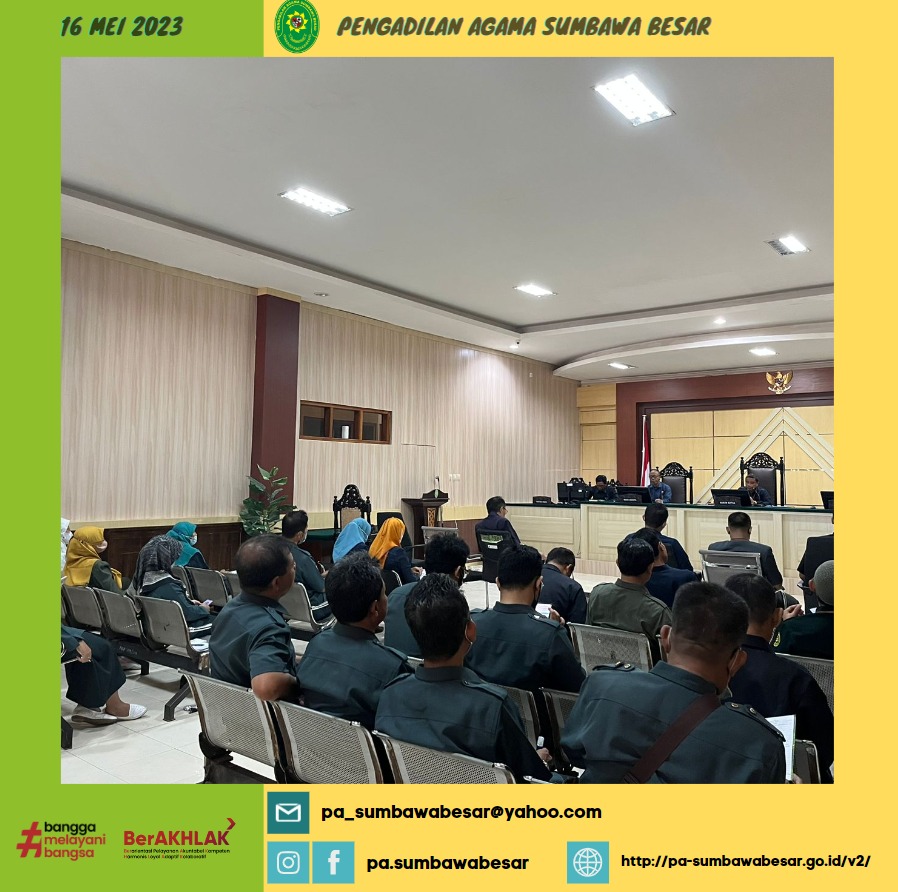 20230516 Rapat 1