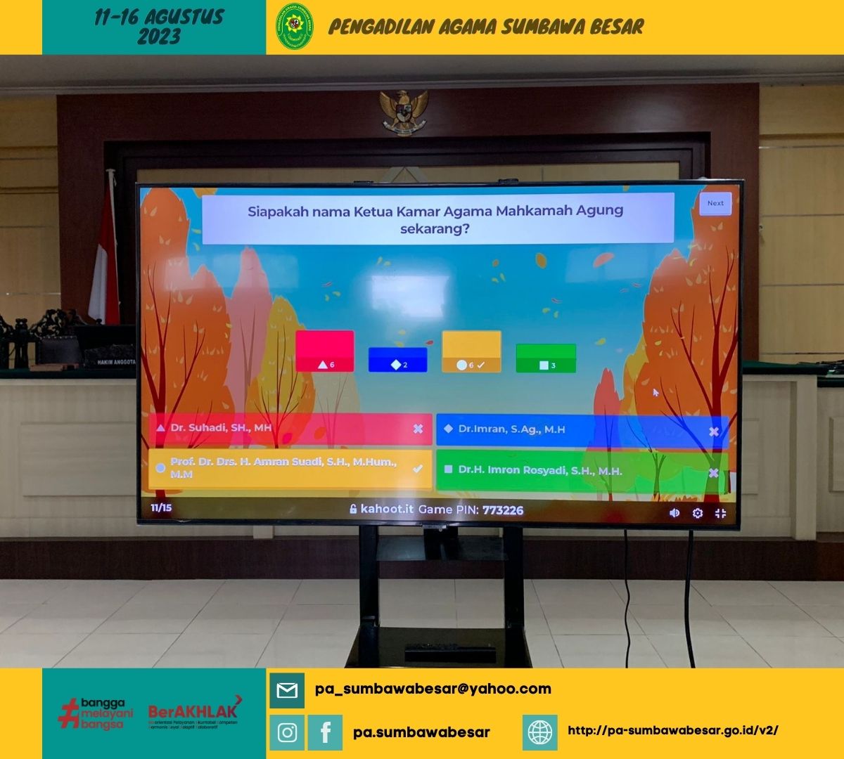 20230816 Lomba 7
