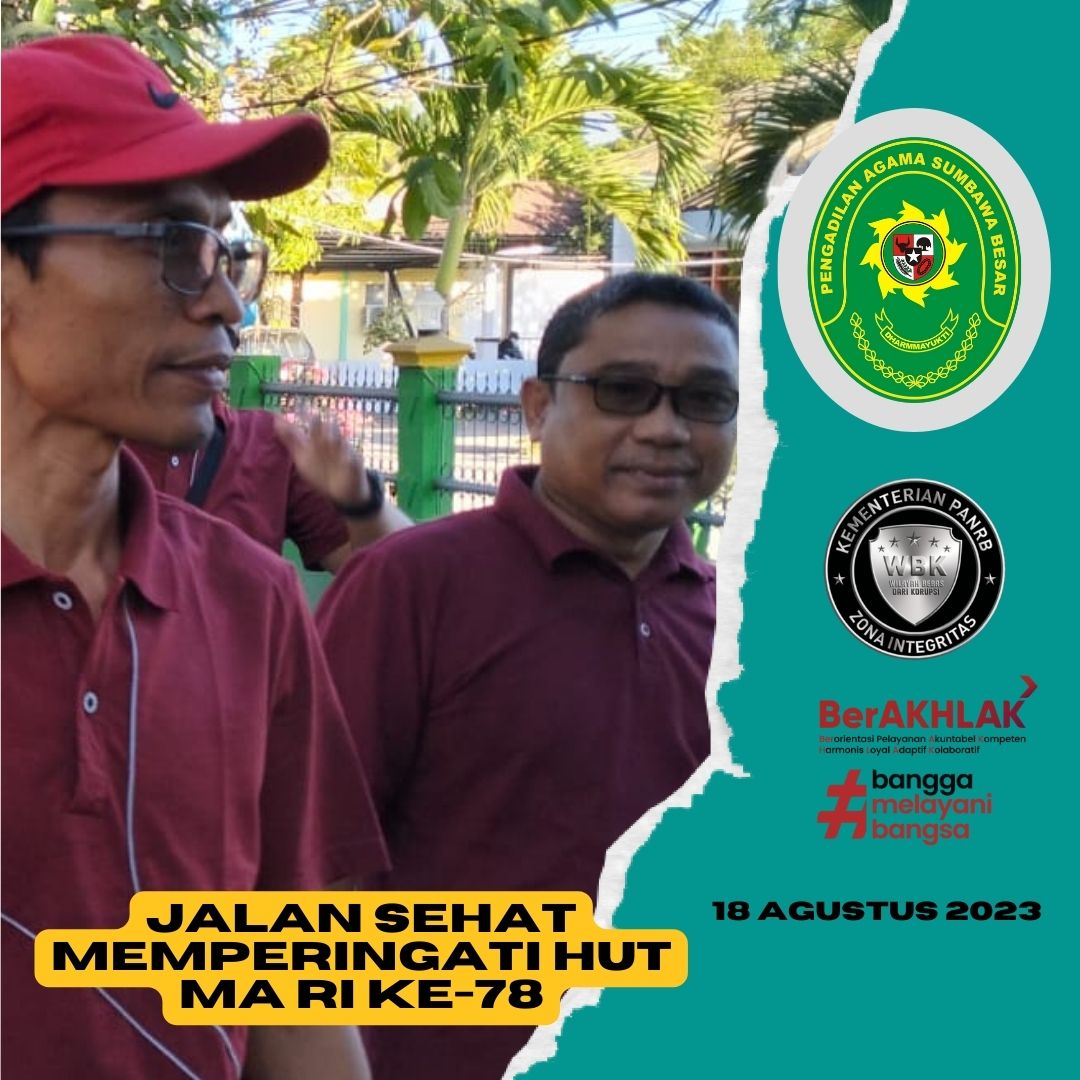 20230818 Jalan Sehat 1