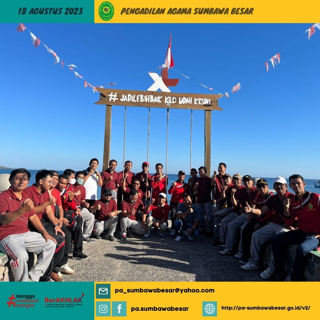 20230818 Jalan Sehat 4
