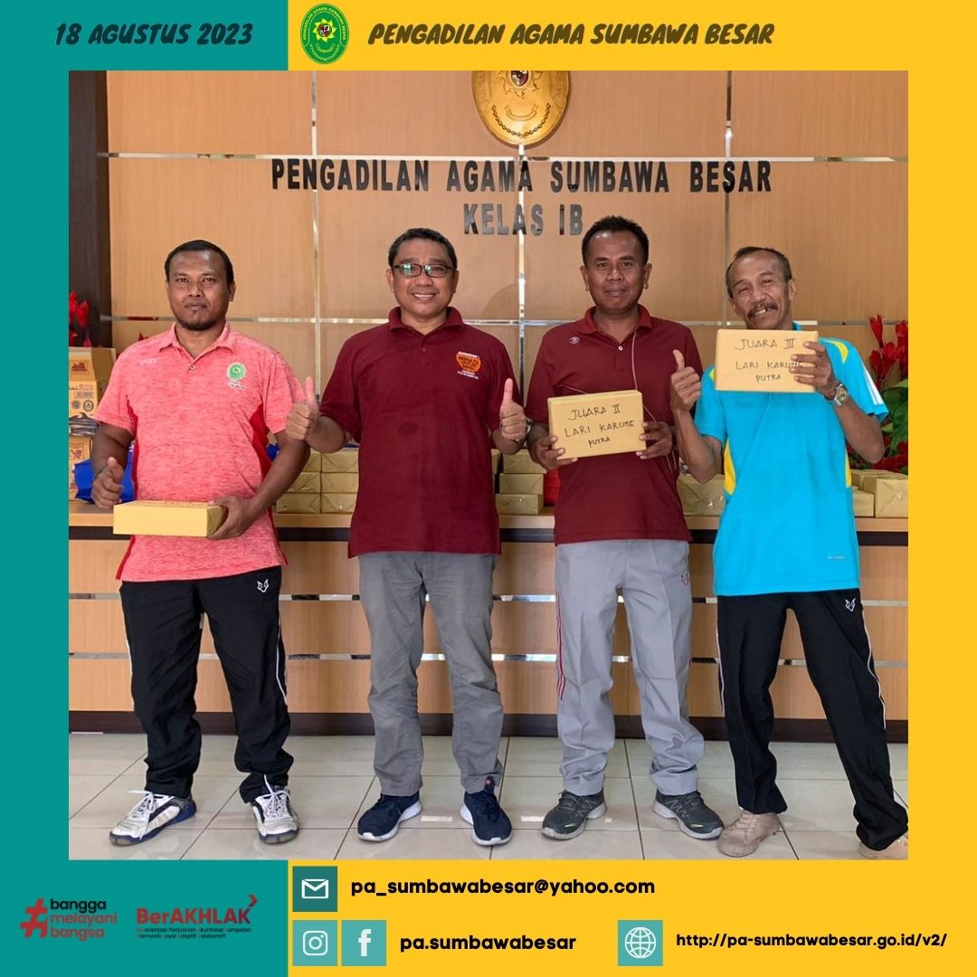 20230818 Jalan Sehat 7