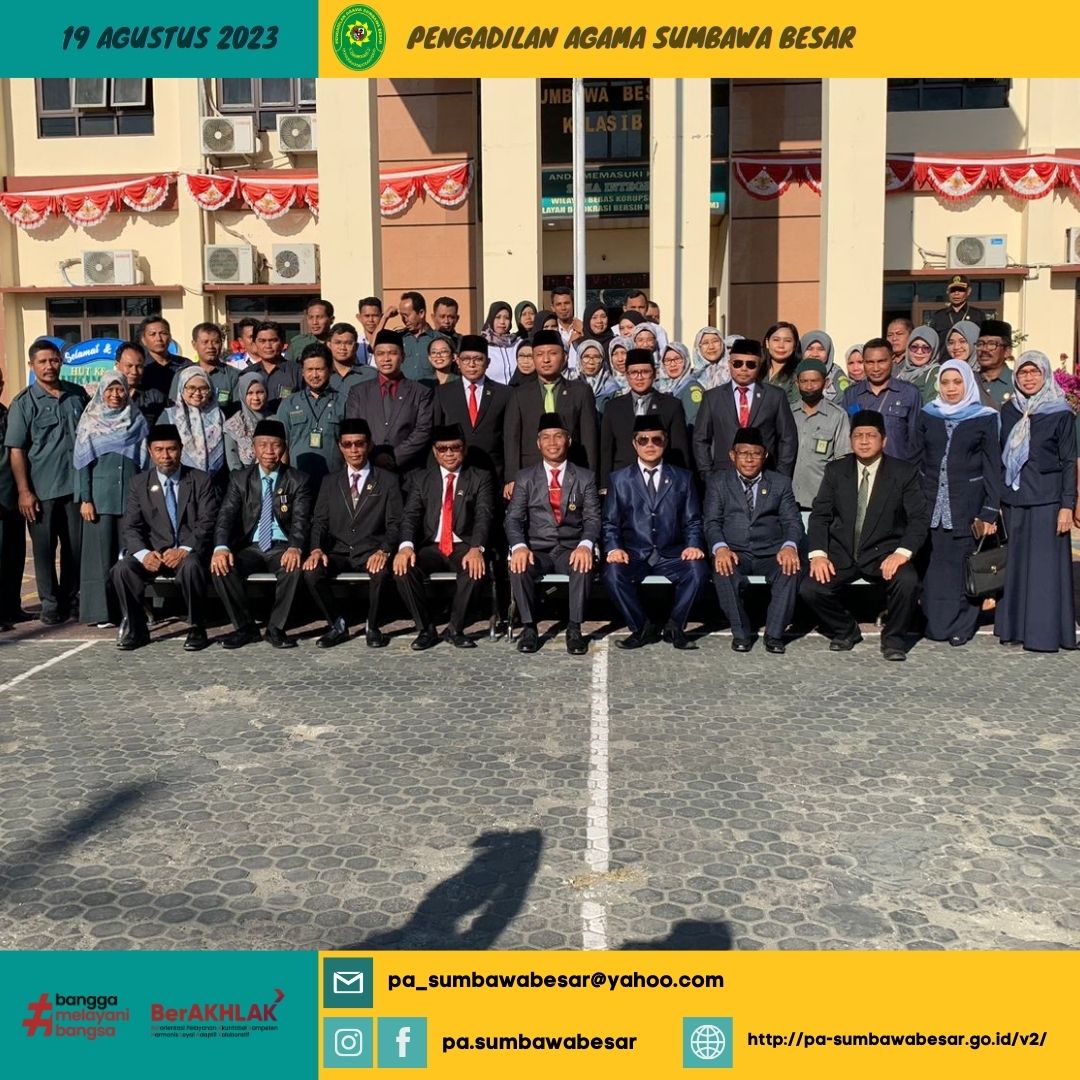 20230819 Upacara MA 8