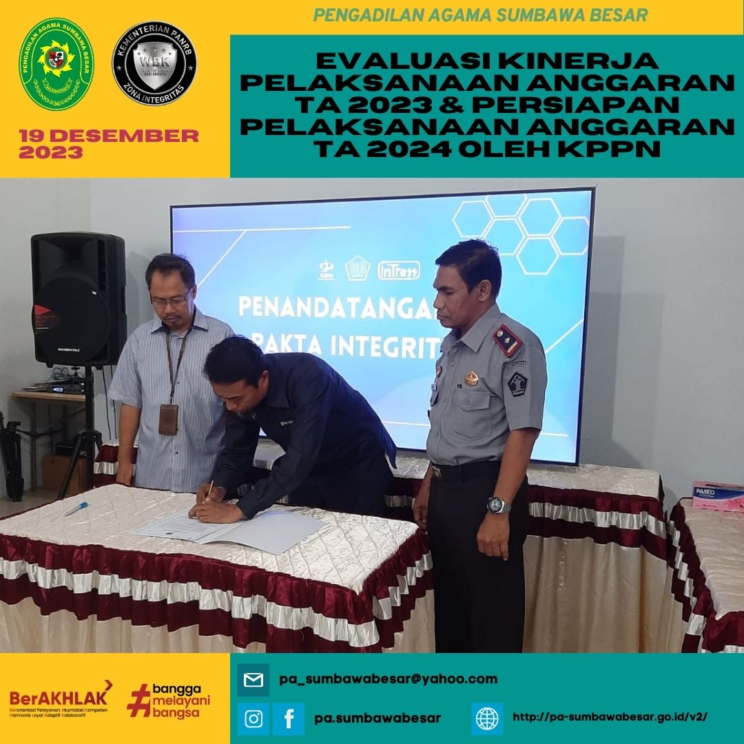 20231219 Pakta KPPN 1