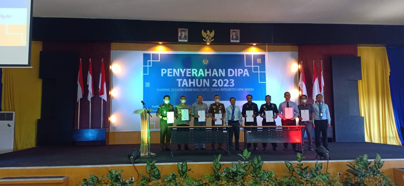 726 1207 PENYERAHAN DIPA 3