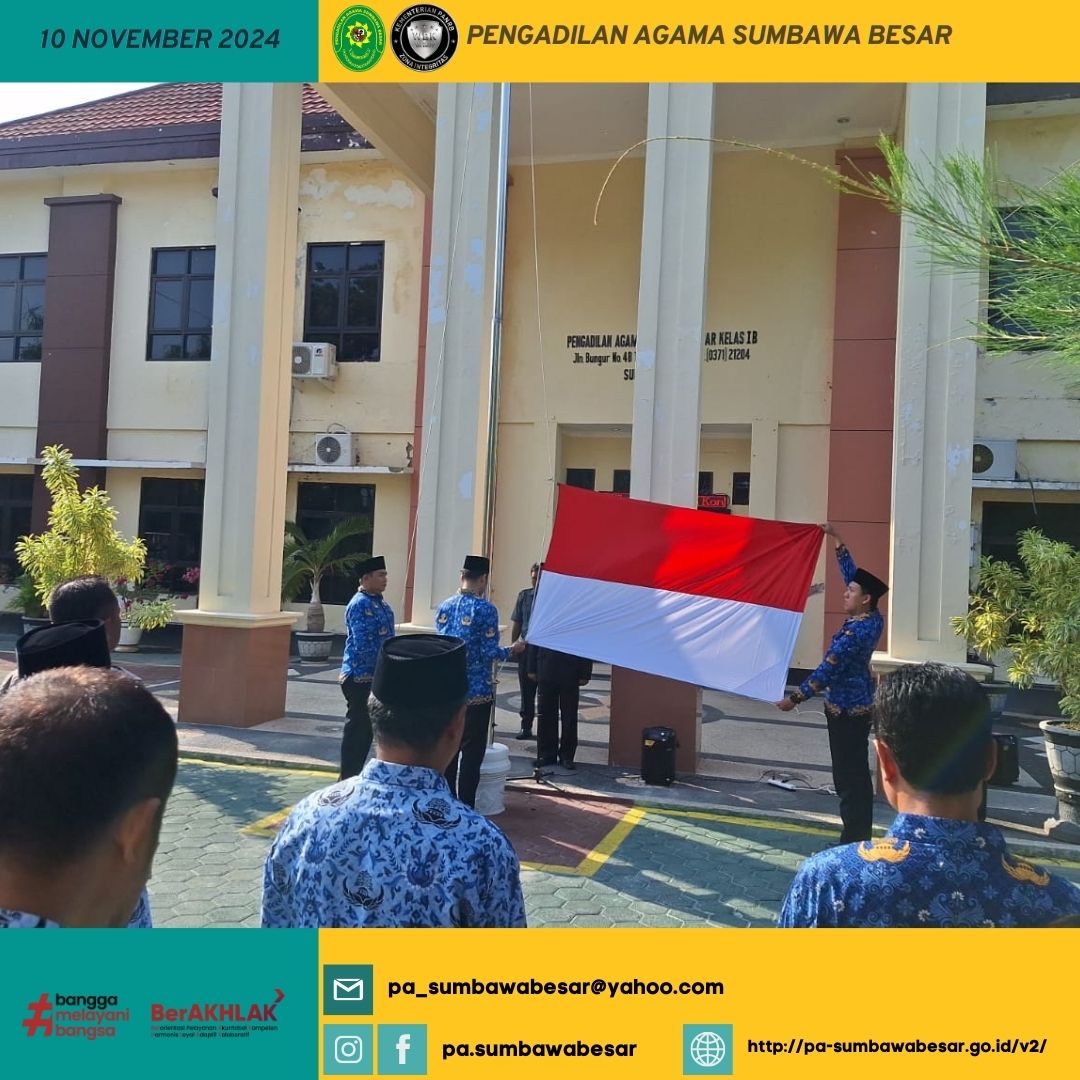 Hari Pahlawan 2