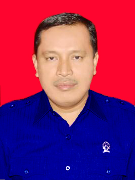 KETUA NASIR