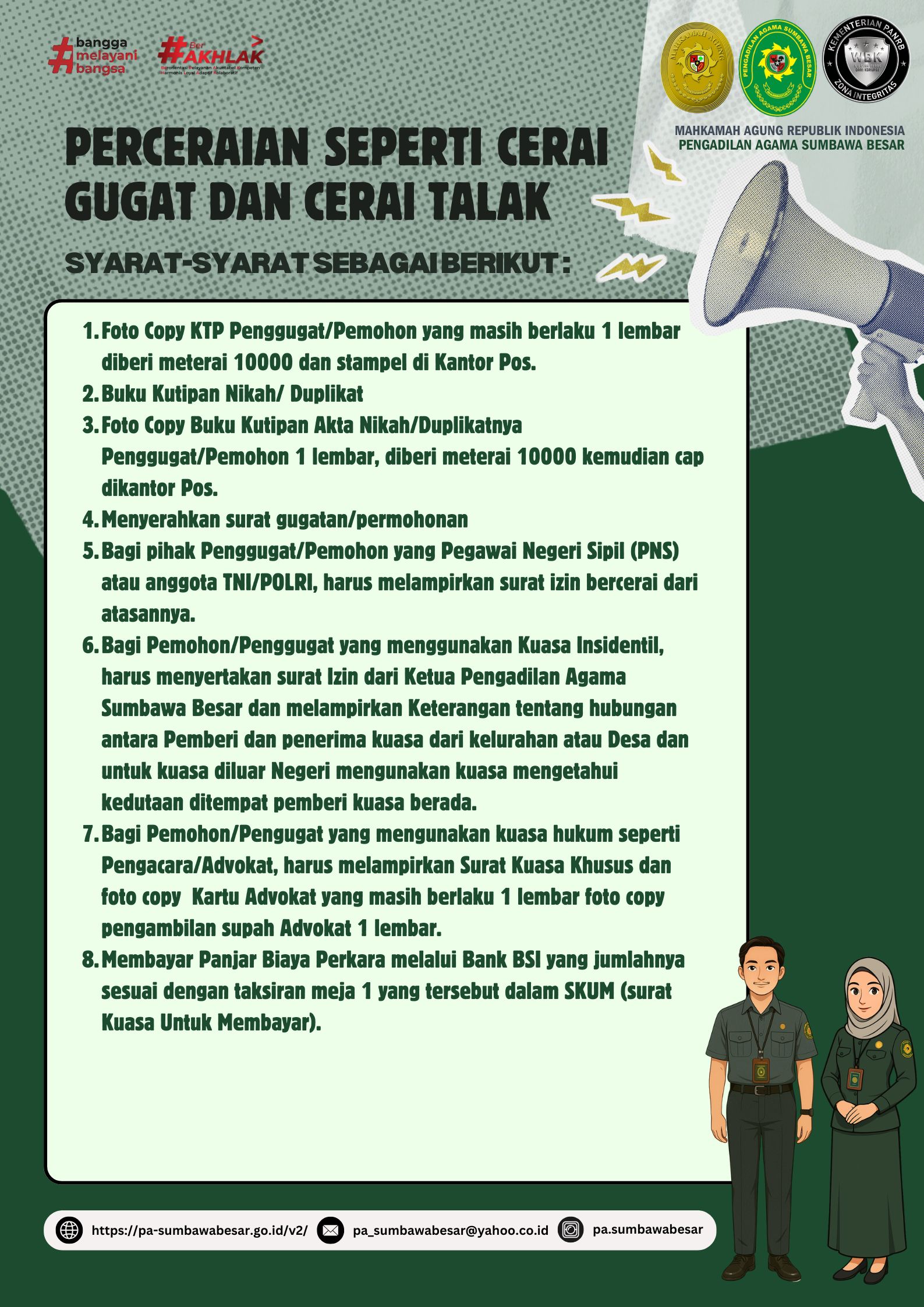 20251211 Cerai Gugat Cerai Talak